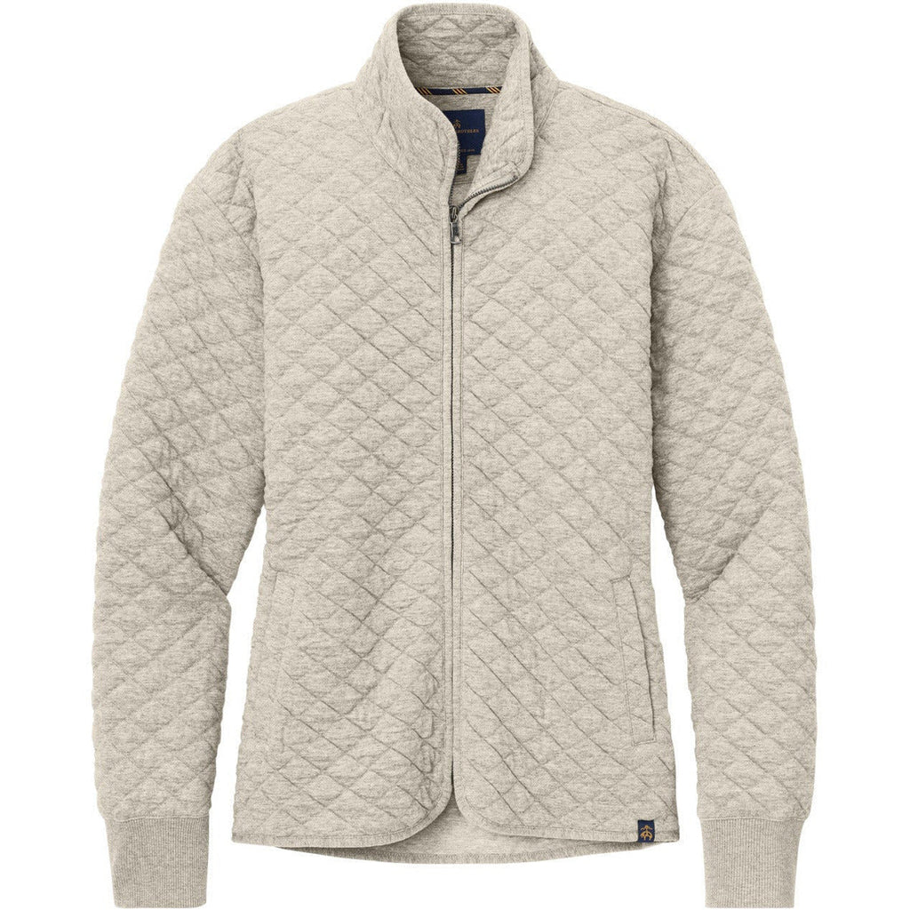 Oatmeal Heather