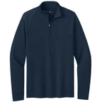 Navy Blazer