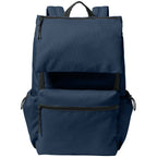 River Blue Navy