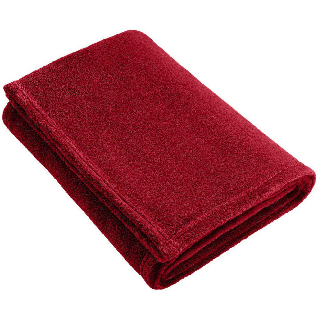 Rich Red
