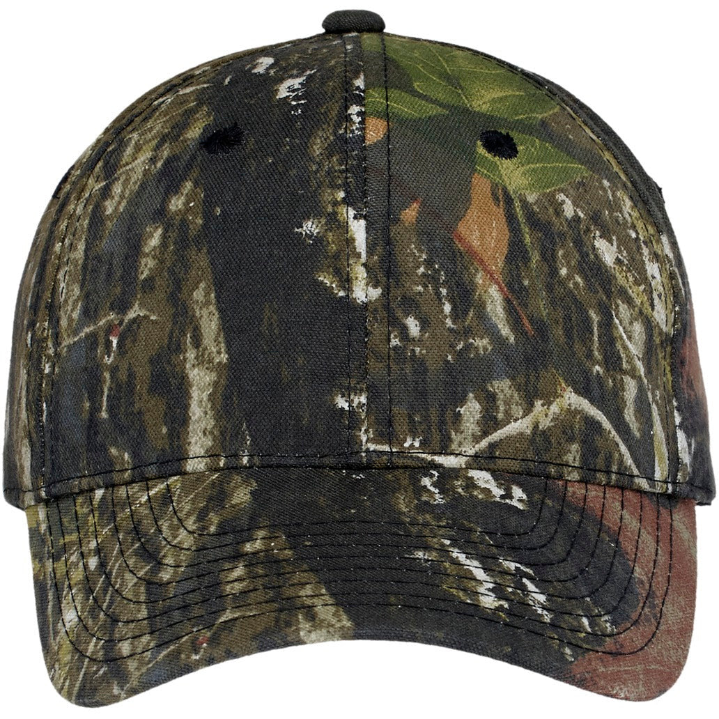Mossy Oak New Break-Up
