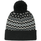 Deep Black/ Gusty Grey/ Marshmallow