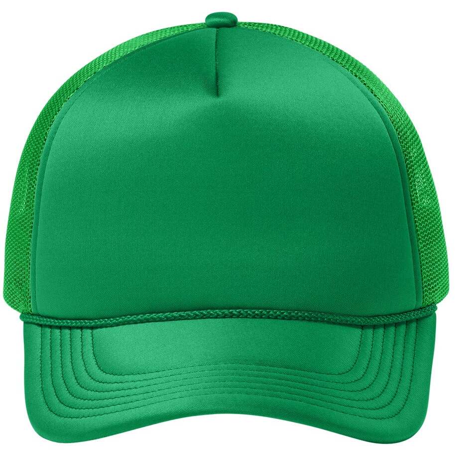 True Kelly Green