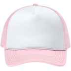 White/ Cloud Pink/ Cloud Pink