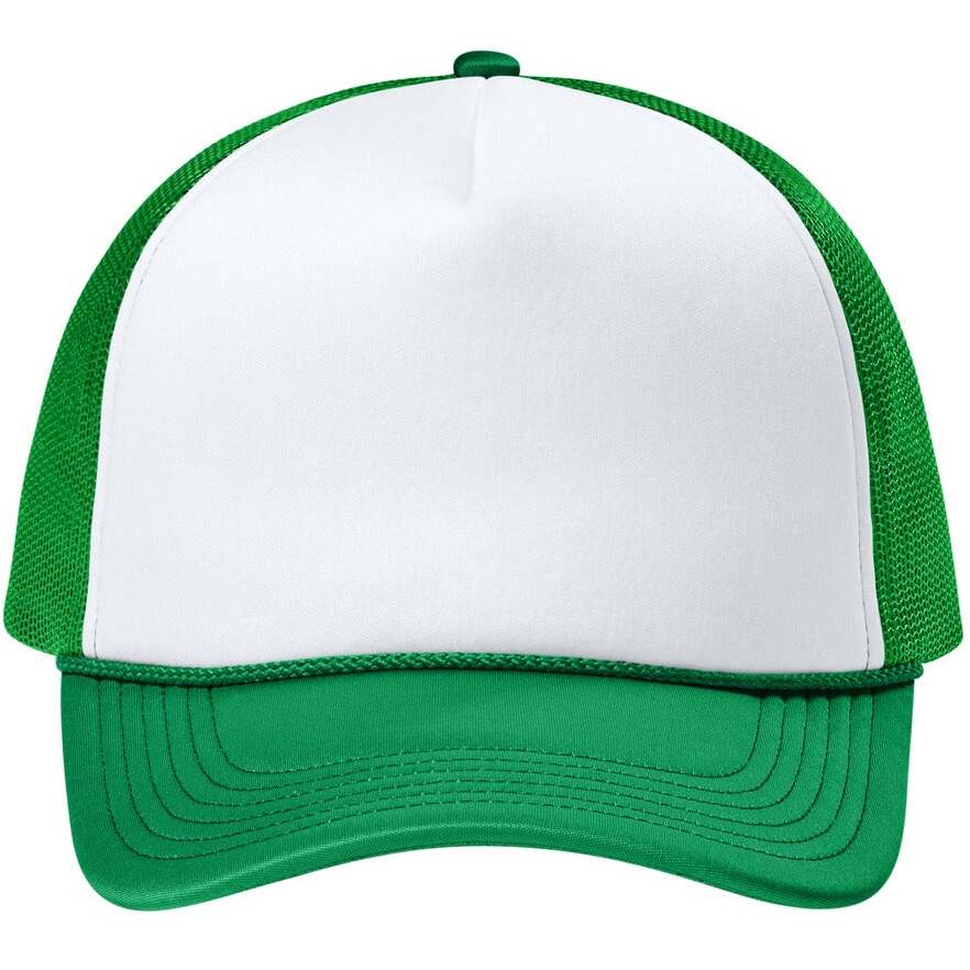 White/ True Kelly Green/ True Kelly Green