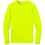 Safety Yellow