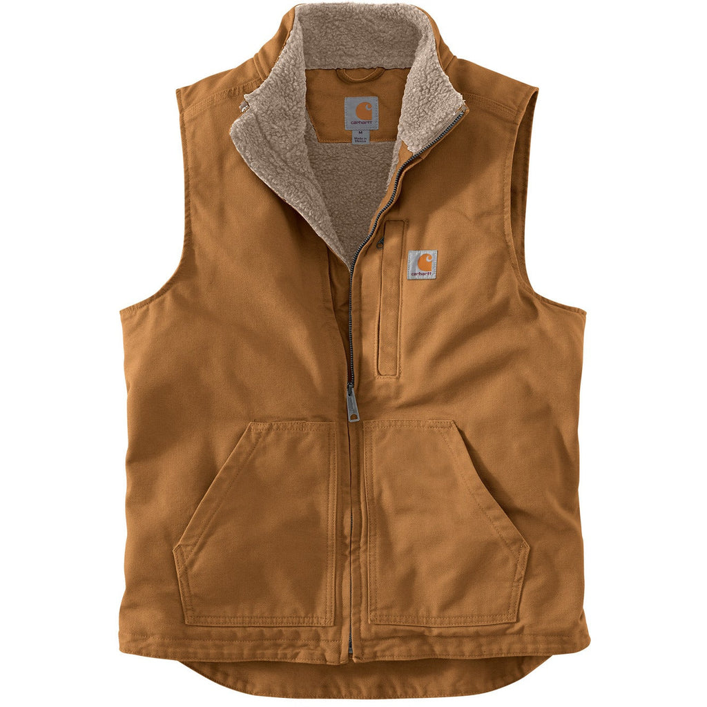 Carhartt Brown