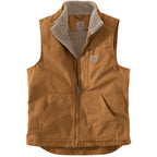 Carhartt Brown