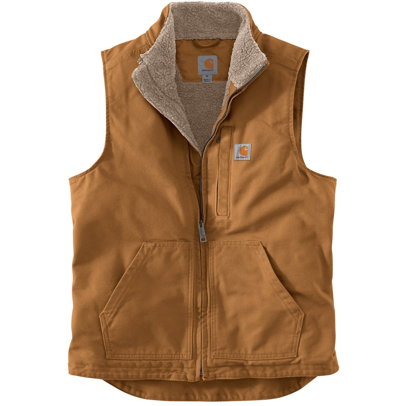 Carhartt Brown