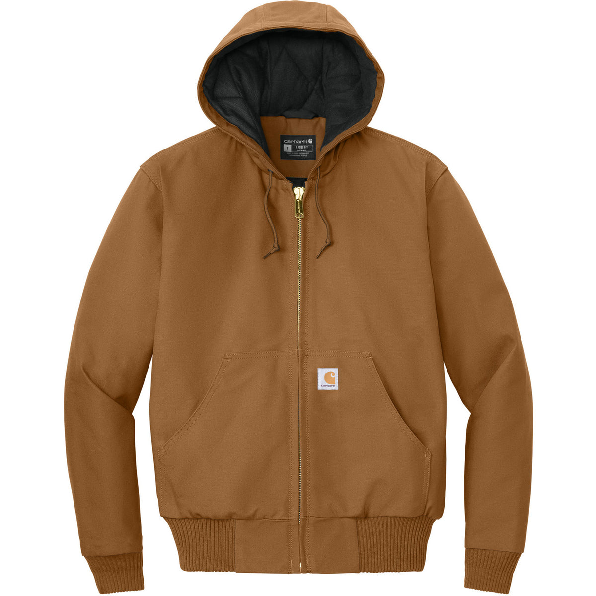 CT106677-Carhartt Brown