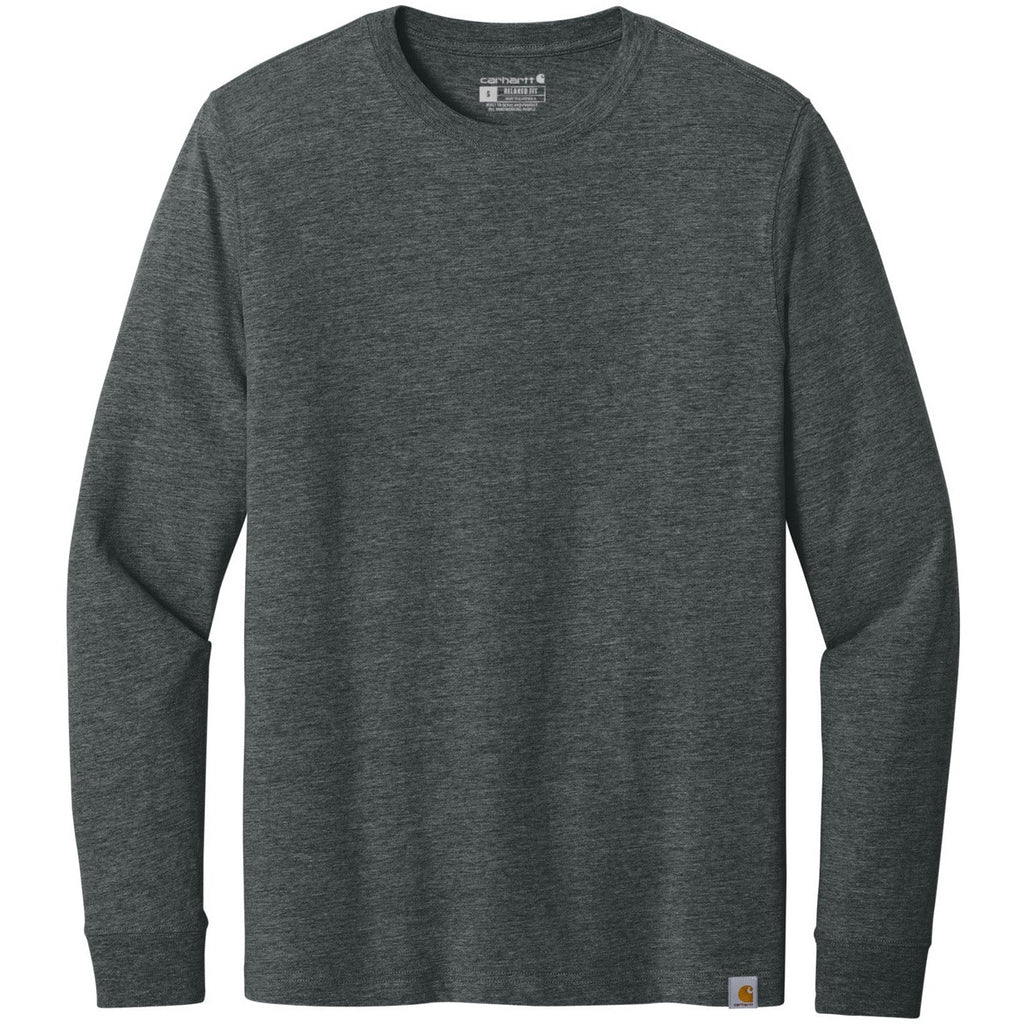 Carbon Heather
