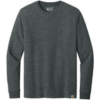 Carbon Heather