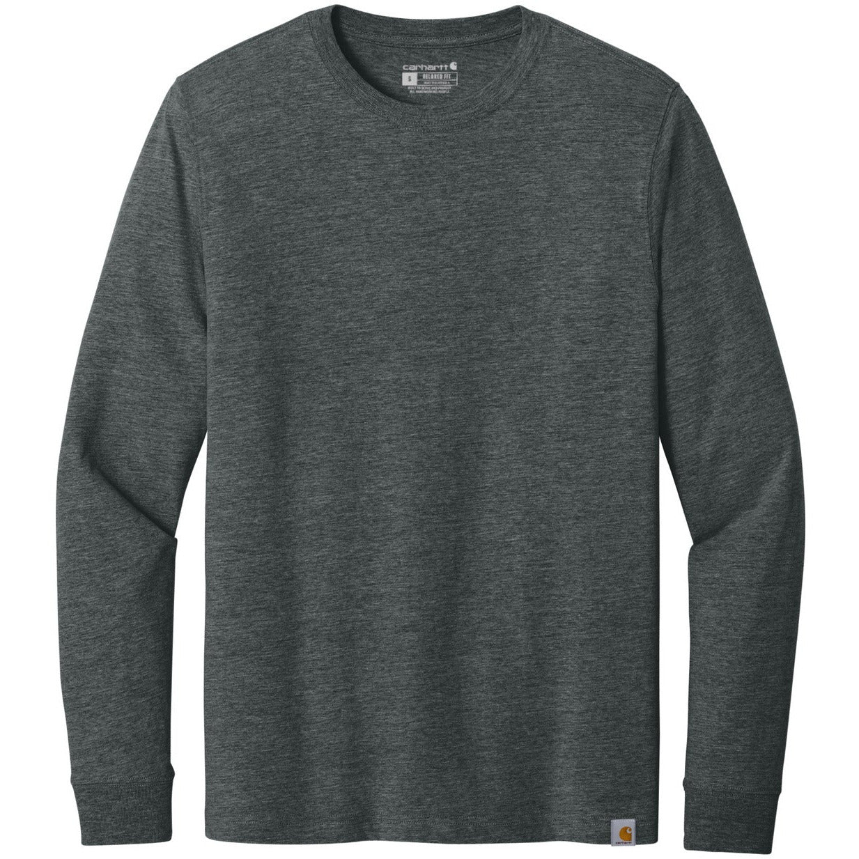 Carbon Heather