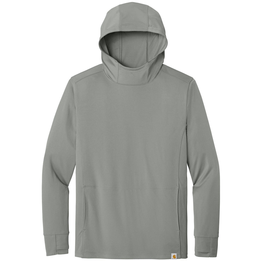 Asphalt Grey