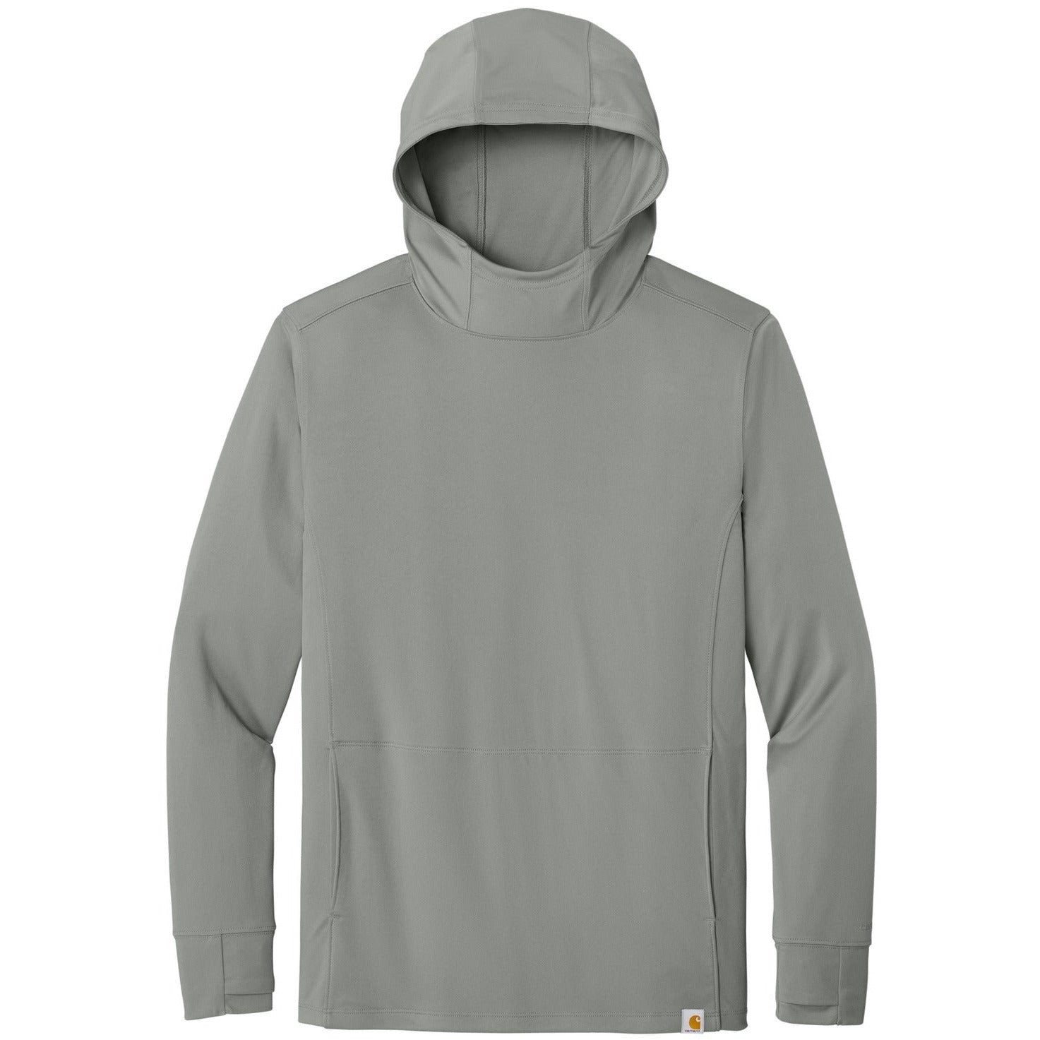 Asphalt Grey