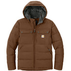 Red Duck Brown
