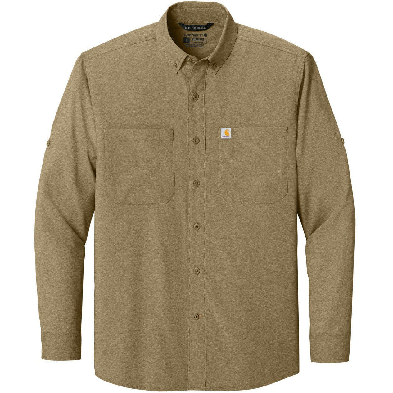 Dark Khaki