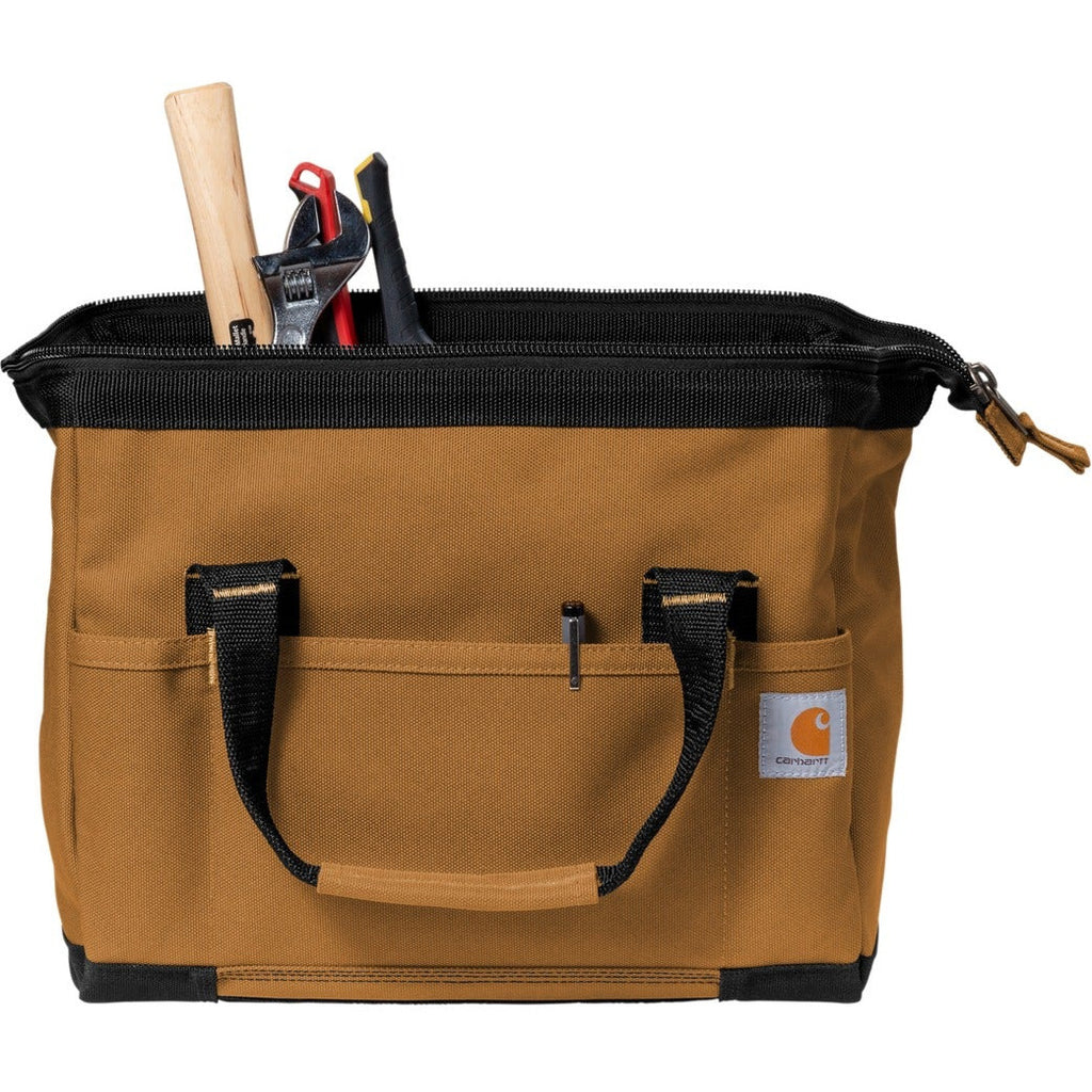 Carhartt Brown