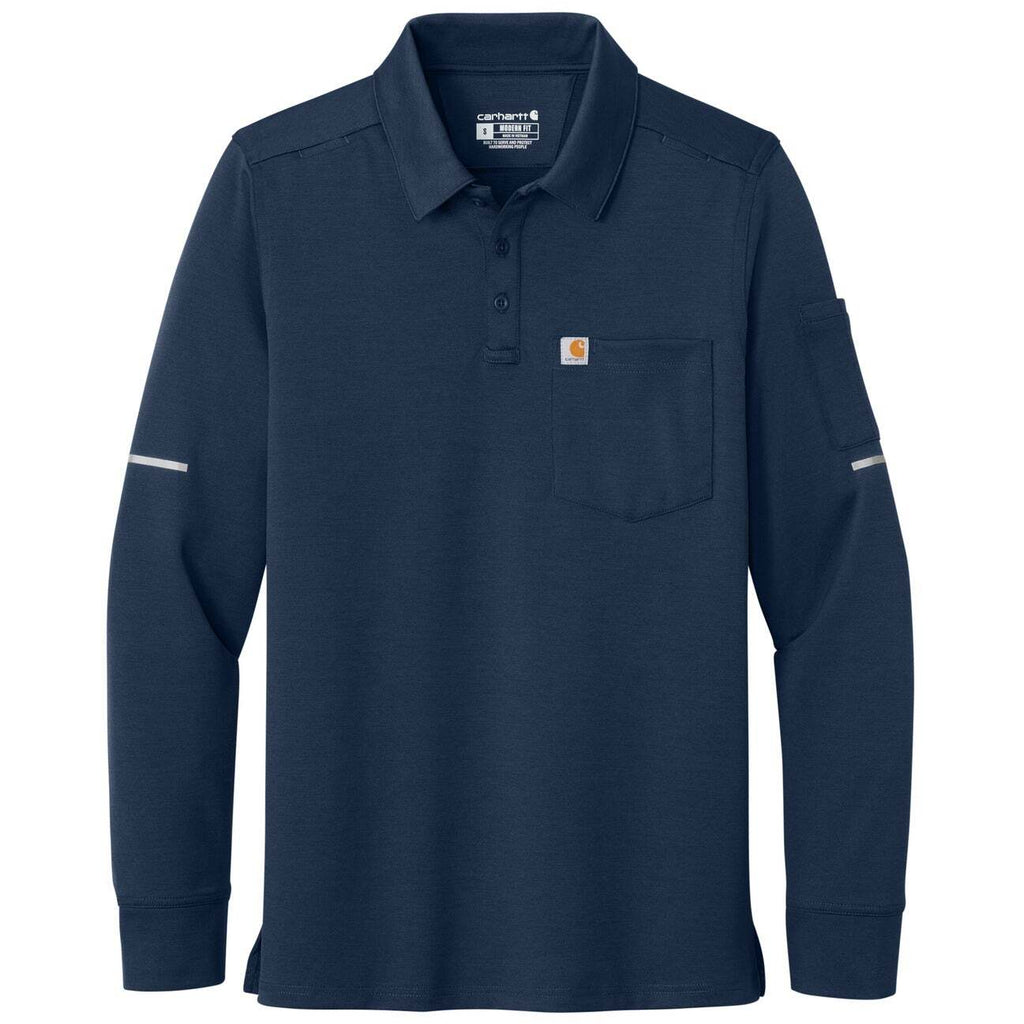 Dark Navy