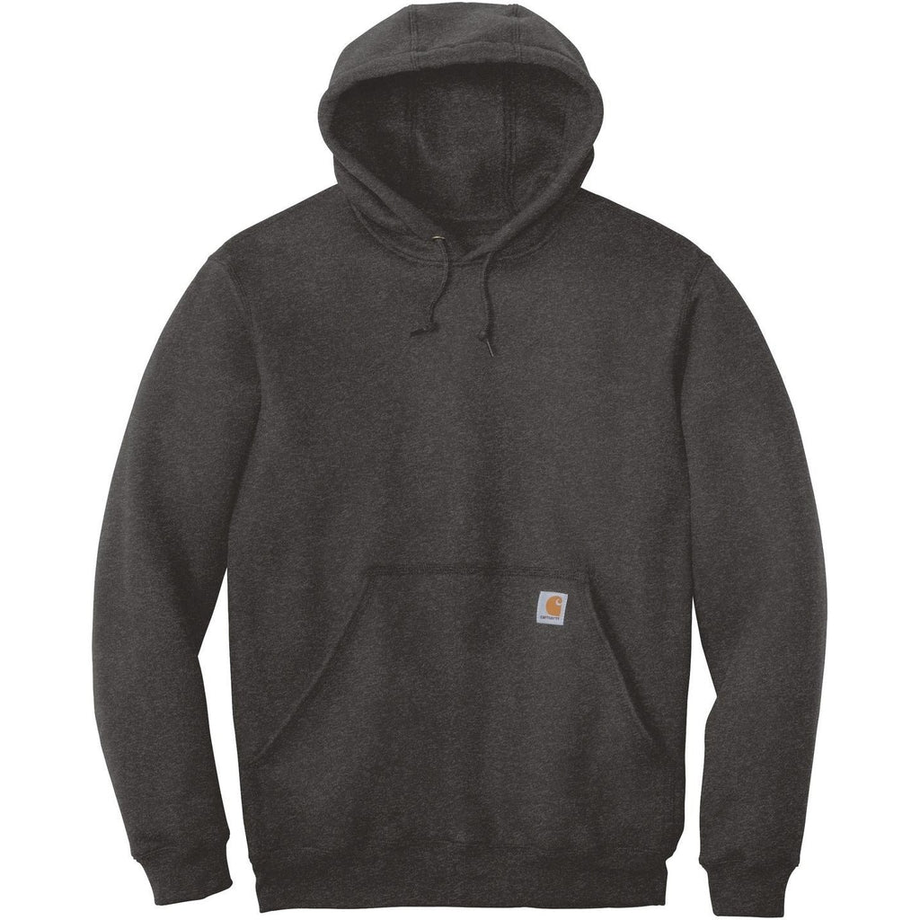 Carbon Heather