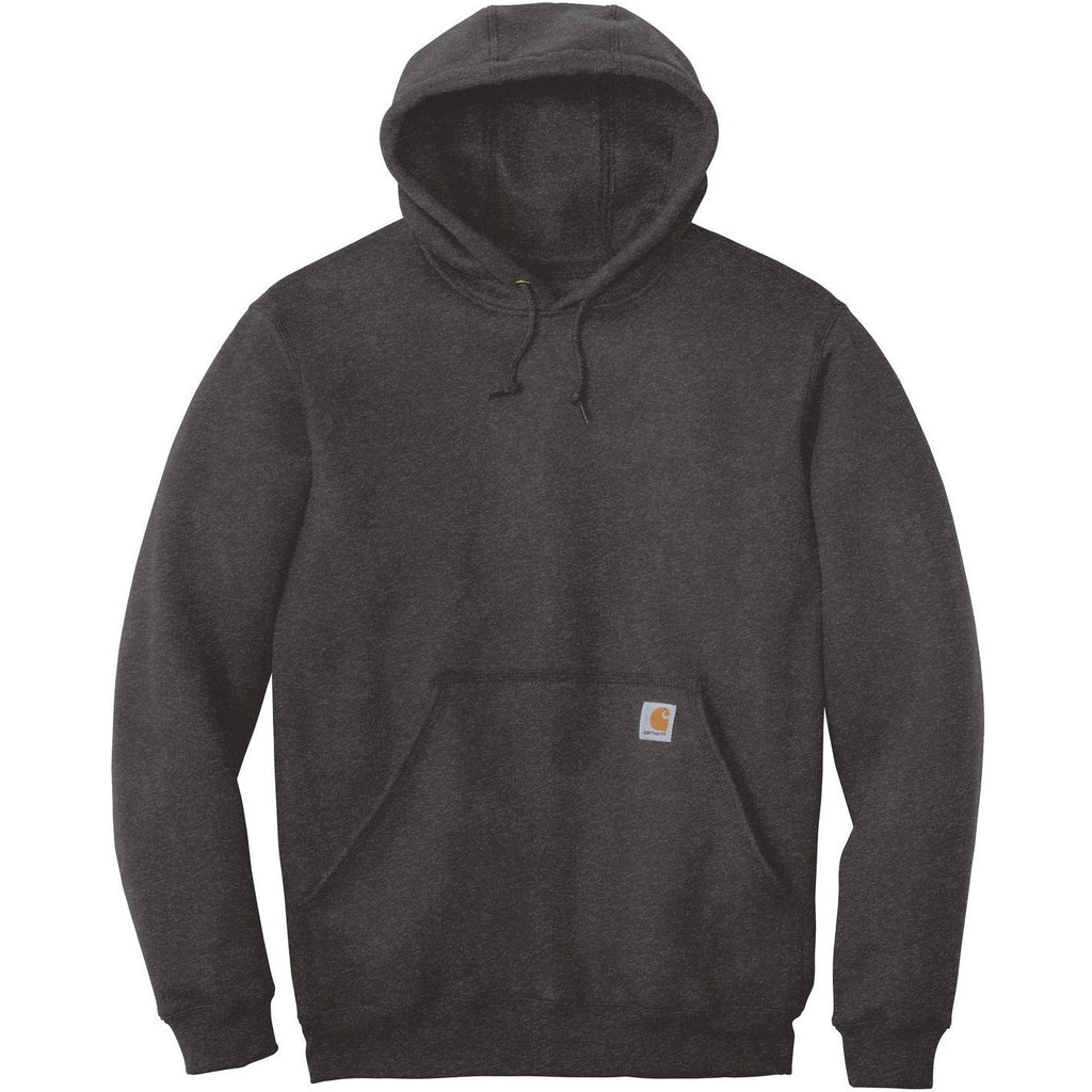 Carbon Heather