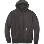 Carbon Heather
