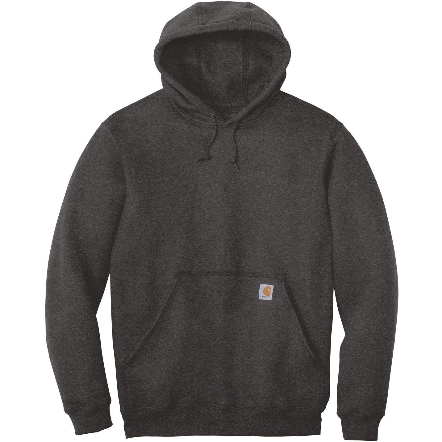 Carbon Heather