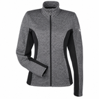 Spyder Women's Constant Full-Zip Sweater Fleece Jacket