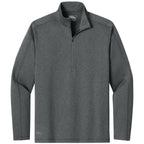 Metal Grey Heather