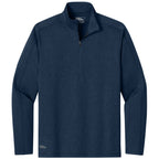 River Blue Navy Heather