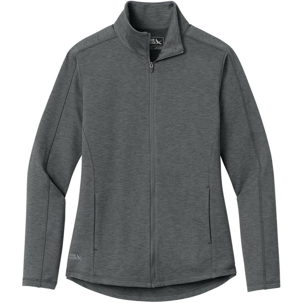 Metal Grey Heather