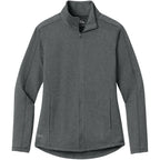 Metal Grey Heather