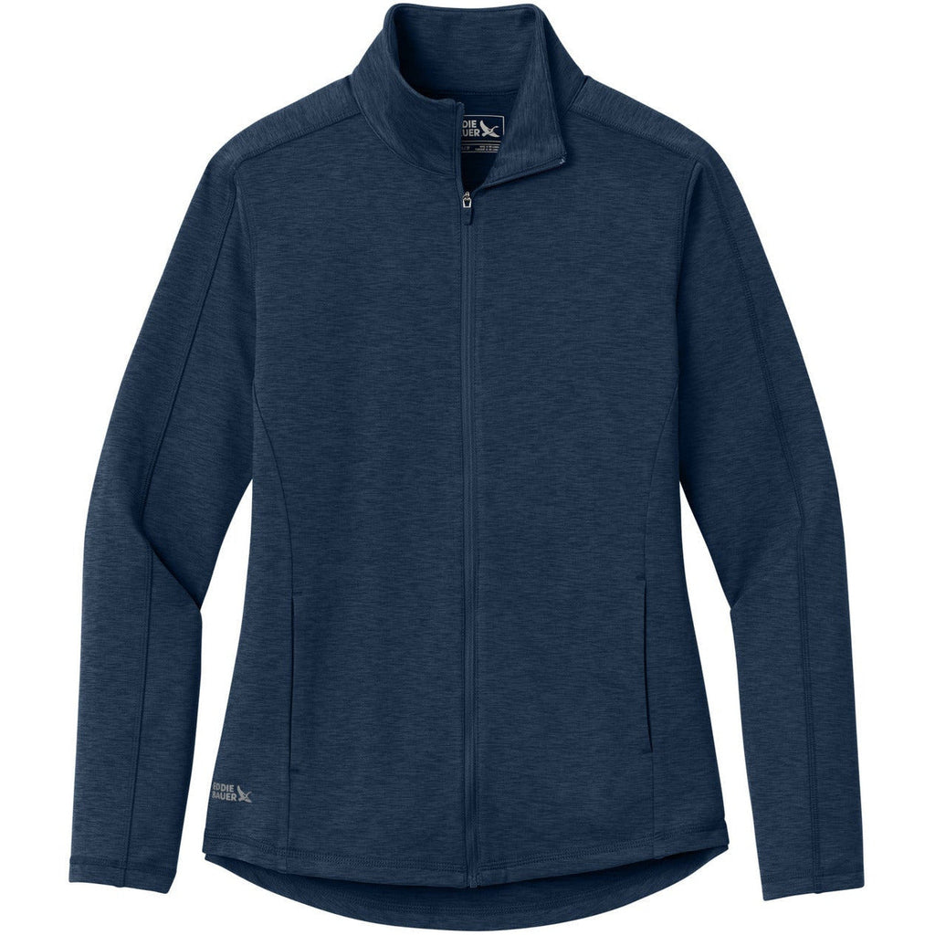 River Blue Navy Heather
