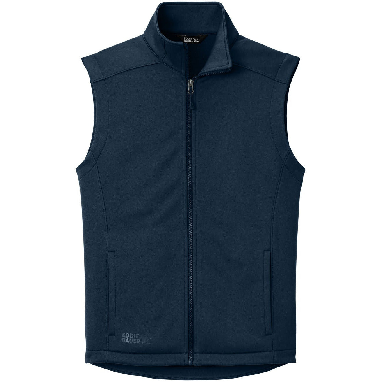 River Blue Navy