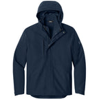 River Blue Navy