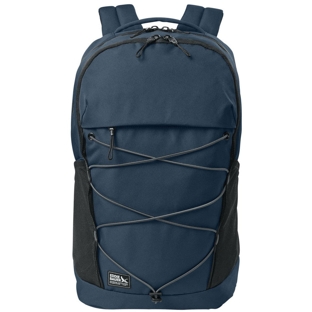 River Blue Navy
