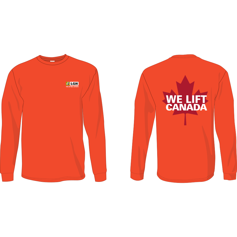 Safety Orange