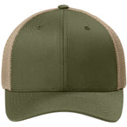 FF110M-Olive/Khk