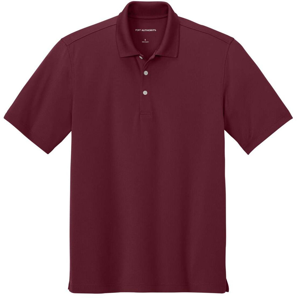 Club Burgundy