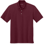 Club Burgundy