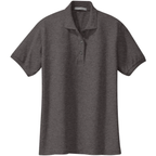 Charcoal Heather Grey