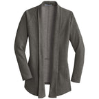 Charcoal Heather/ Medium Heather Grey