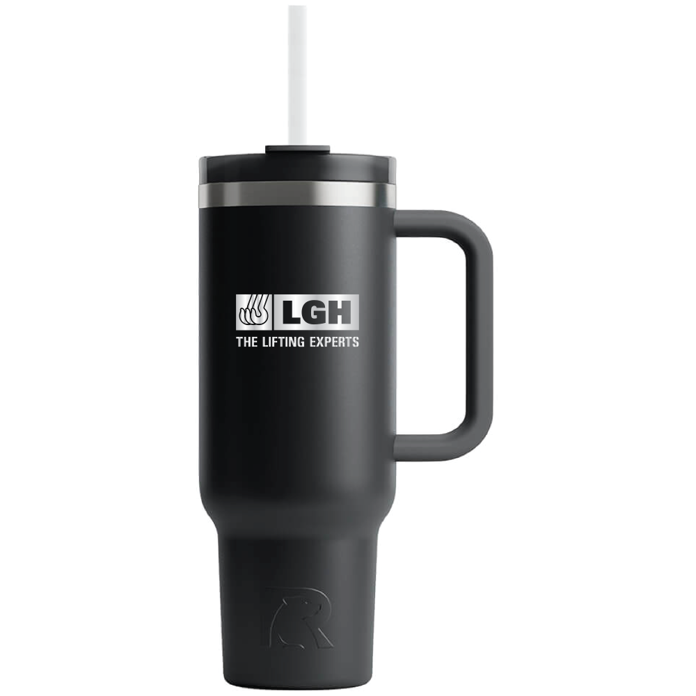 Road Trip Tumbler (Ceramic Lining)