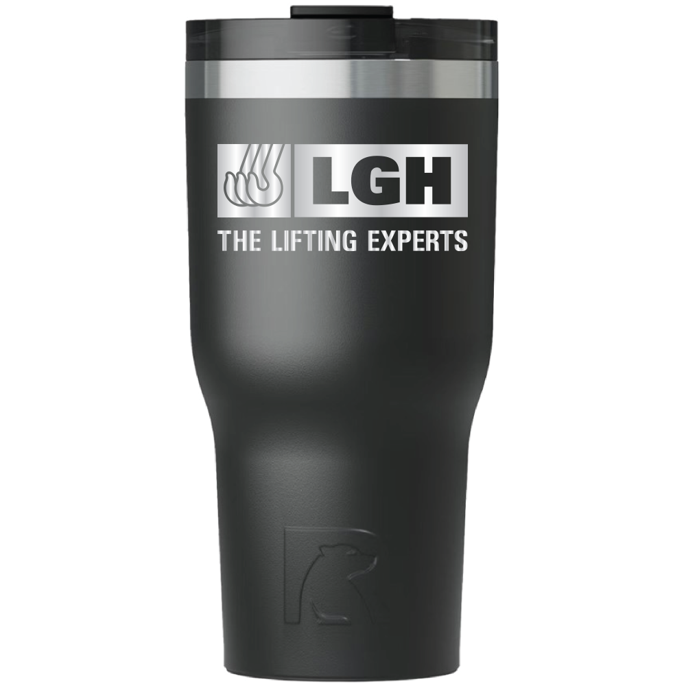 RTIC Essential 30oz Tumbler (Ceramic Lining)