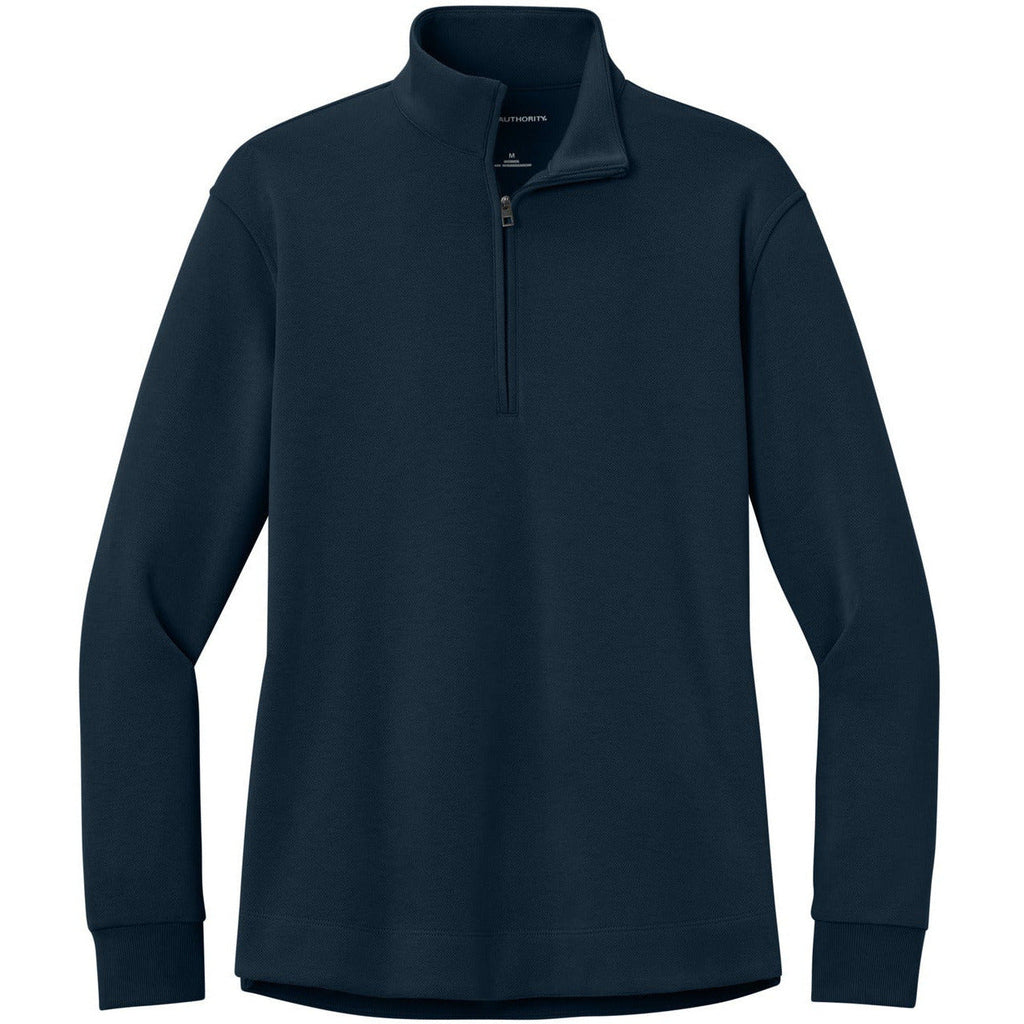 River Blue Navy
