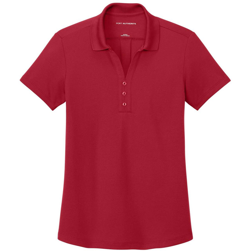 Rich Red