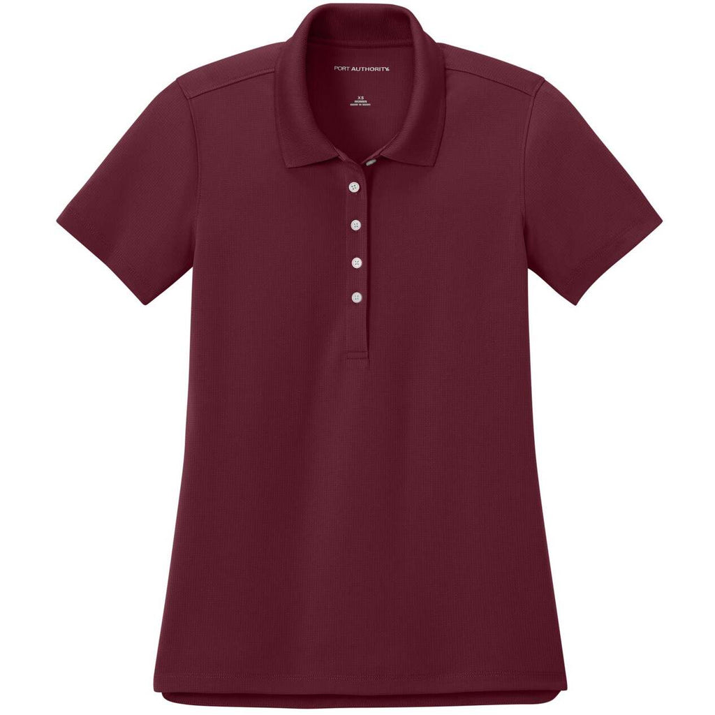 Club Burgundy