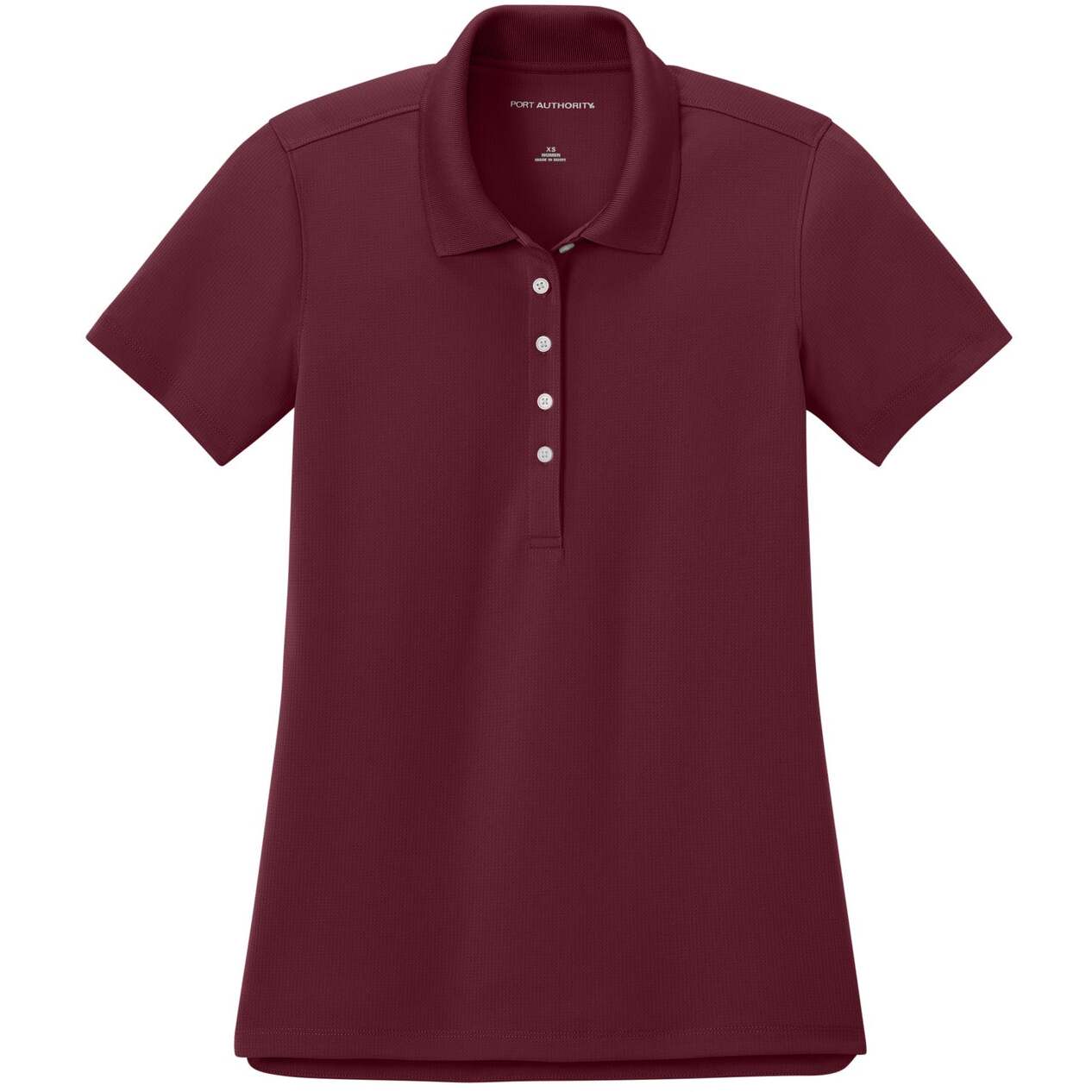 Club Burgundy