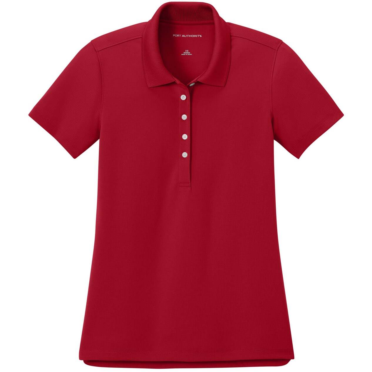Rich Red