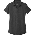 Charcoal Heather